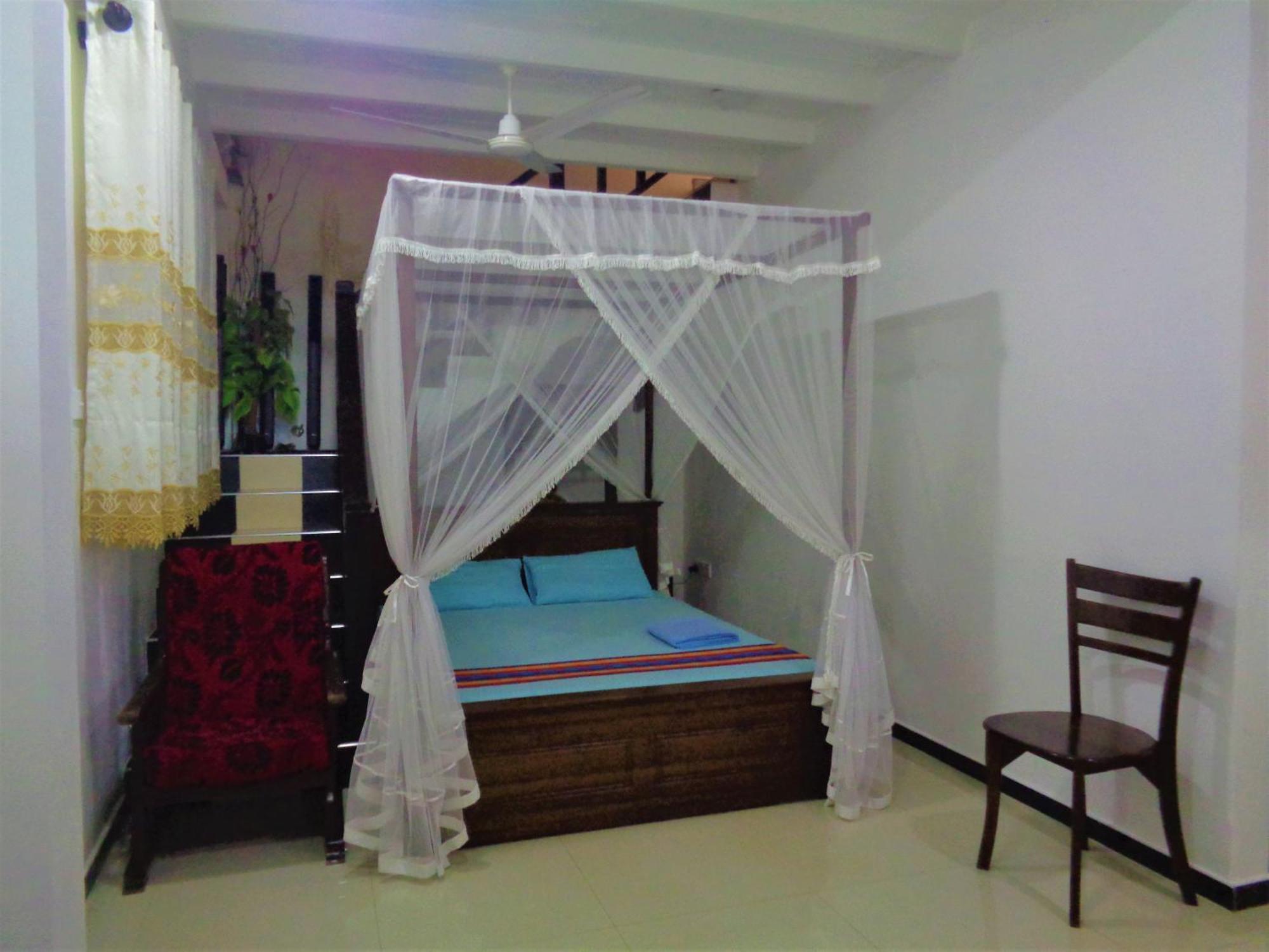 فندق De Fancy House أونا واتونا المظهر الخارجي الصورة