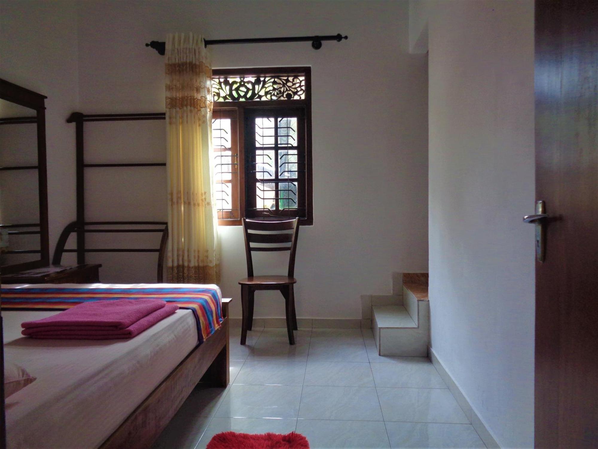 فندق De Fancy House أونا واتونا المظهر الخارجي الصورة