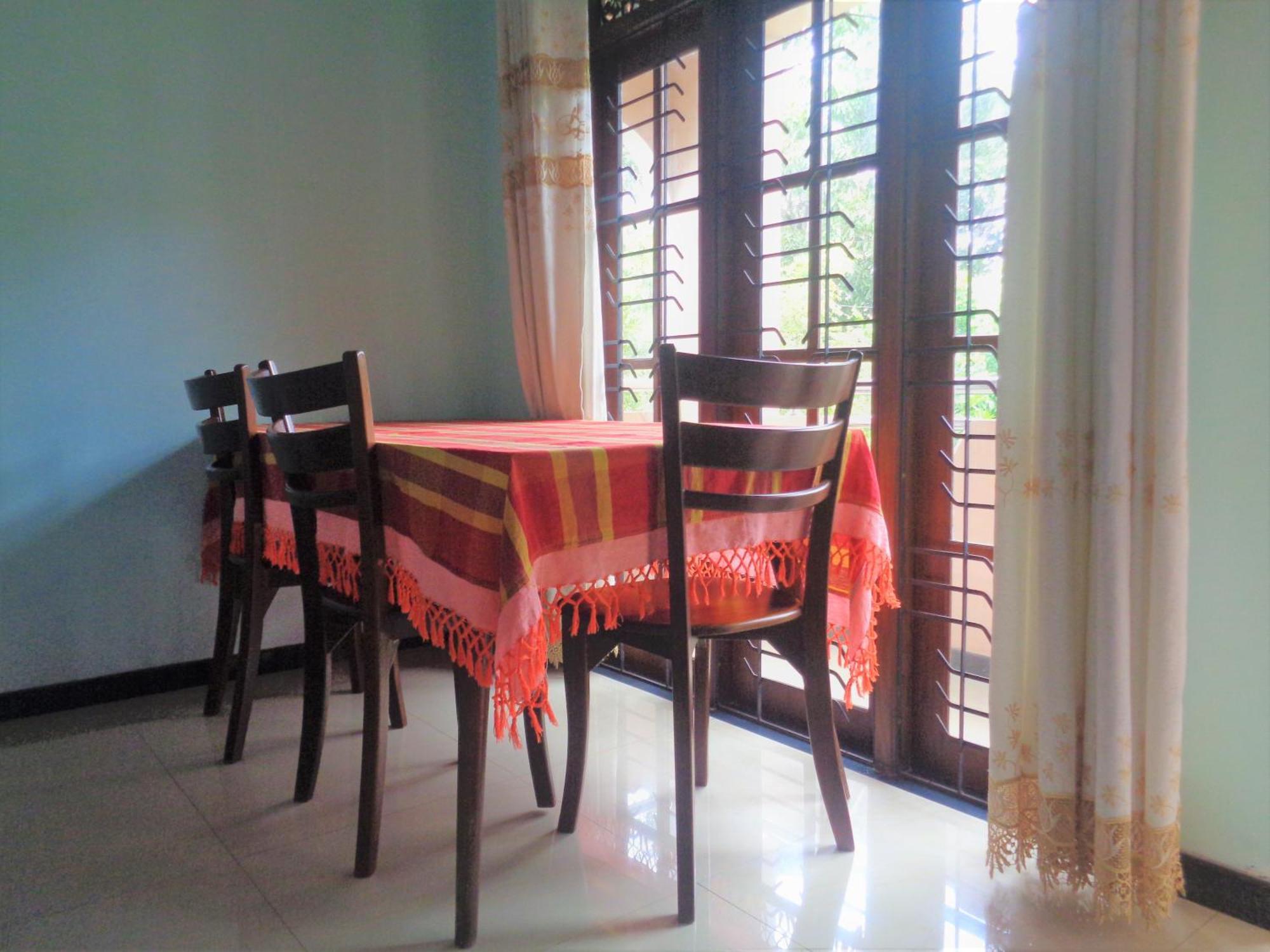 فندق De Fancy House أونا واتونا المظهر الخارجي الصورة