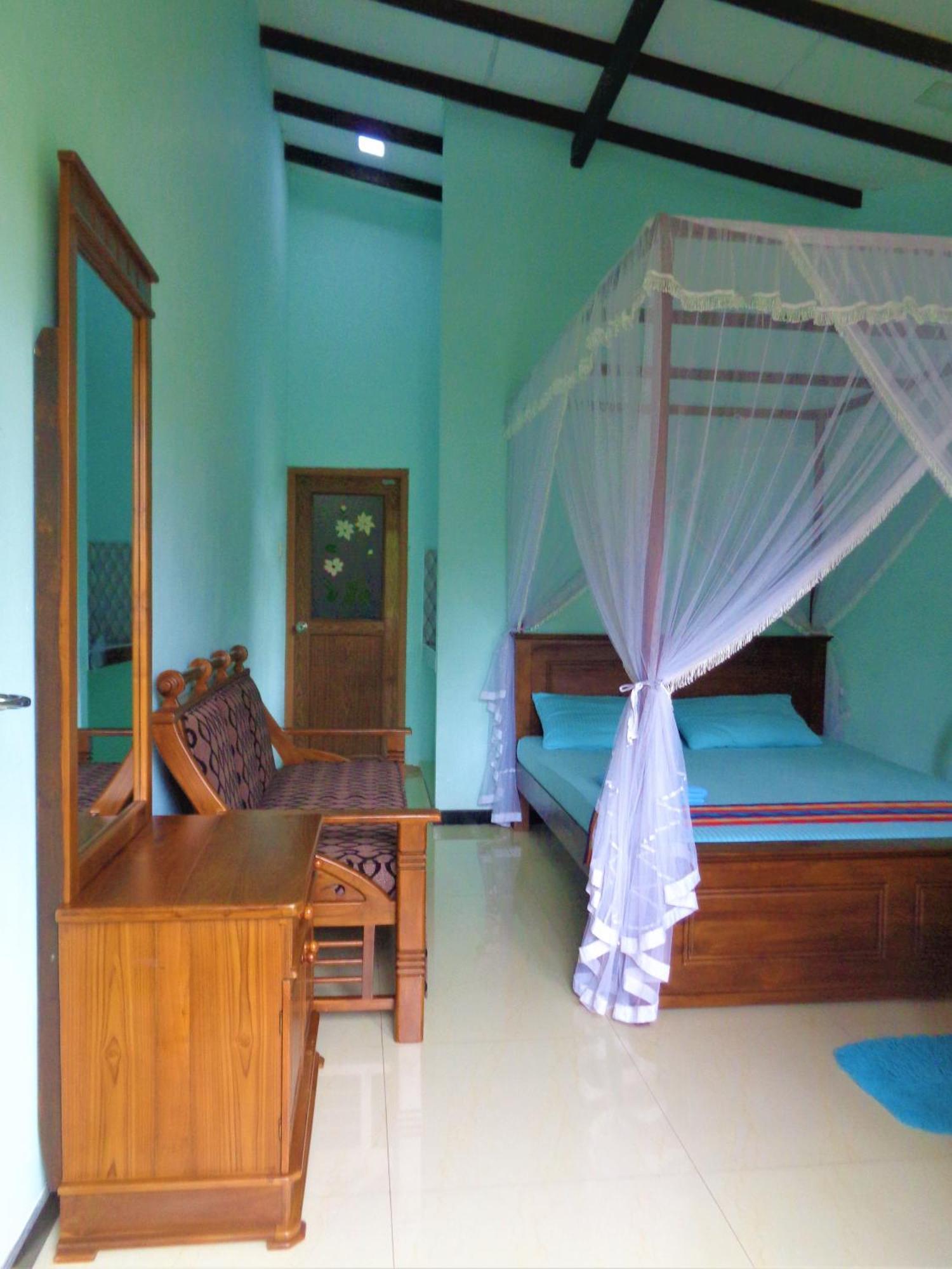 فندق De Fancy House أونا واتونا المظهر الخارجي الصورة