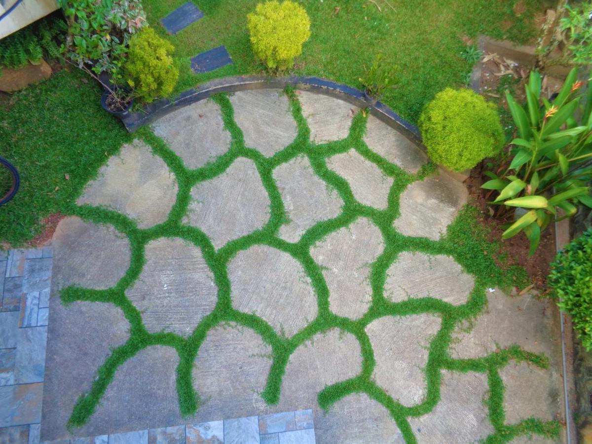 فندق De Fancy House أونا واتونا المظهر الخارجي الصورة