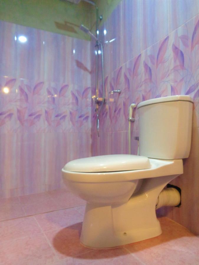 فندق De Fancy House أونا واتونا المظهر الخارجي الصورة